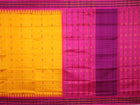 Handloom Sambalpuri Tusser Saree