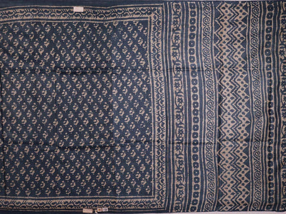 Handloom Sambalpuri Tusser Saree