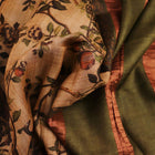 Handloom Sambalpuri Tusser Saree