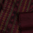 Handloom Sambalpuri Tusser Saree