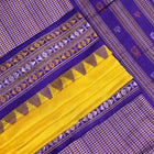 Handloom Sambalpuri Tusser Saree