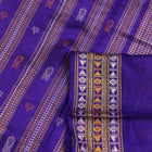 Handloom Sambalpuri Tusser Saree