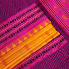 Handloom Sambalpuri Tusser Saree