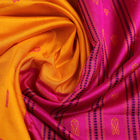 Handloom Sambalpuri Tusser Saree