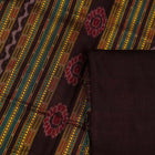 Handloom Sambalpuri Tusser Saree