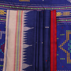 Handloom Sambalpuri Tusser Saree