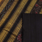 Handloom Sambalpuri Tusser Saree