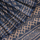 Handloom Sambalpuri Tusser Saree
