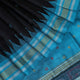 Handloom Sambalpuri Tusser Saree