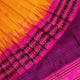 Handloom Sambalpuri Tusser Saree