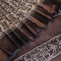 Handloom Sambalpuri Tusser Saree