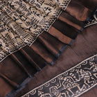 Handloom Sambalpuri Tusser Saree