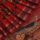 Handloom Sambalpuri Tusser Saree