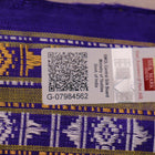 Handloom Sambalpuri Tusser Saree