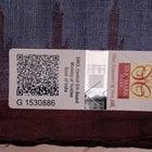 Handloom Sambalpuri Tusser Saree