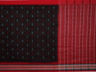 Handloom Sambalpuri Cotton Ikkat  Saree
