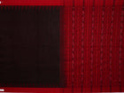Handloom Sambalpuri Cotton Ikkat  Saree
