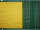 Handloom Sambalpuri Cotton Ikkat  Saree
