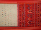 Handloom Dolabedi Cotton Ikat Saree