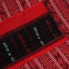 Handloom Sambalpuri Cotton Ikkat  Saree