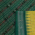 Handloom Sambalpuri Cotton Ikkat  Saree