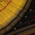 Handloom Sambalpuri Cotton Ikkat  Saree