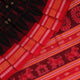 Handloom Sambalpuri Cotton Ikkat  Saree