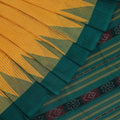 Handloom Sambalpuri Cotton Ikkat  Saree