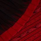 Handloom Sambalpuri Cotton Ikkat  Saree