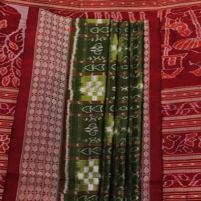 Sambalpuri detail