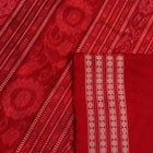 Sambalpuri Handloom Silk Saree - Elegant Pasapalli