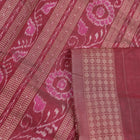 Sambalpuri Handloom Silk Saree - Luxurious Pata