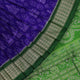 Sambalpuri Handloom Silk Saree - Luxurious Pata