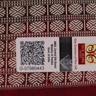 Sambalpuri Handloom Silk Saree - Elegant Pasapalli