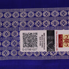 Sambalpuri Handloom Silk Saree - Luxurious Pata