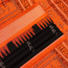 Handloom Silk Bomkai Saree