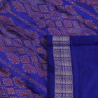 Handloom Silk Bomkai Saree