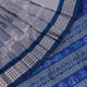Handloom Silk Bomkai Saree
