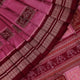 Handloom Silk Bomkai Saree