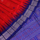 Handloom Silk Bomkai Saree