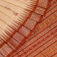 Handloom Silk Bomkai Saree