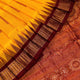 Handloom Silk Bomkai Saree