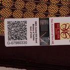 Handloom Silk Bomkai Saree