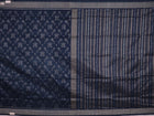 Sambalpuri Handloom Silk Saree - Luxurious Pata