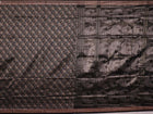 Sambalpuri Handloom Silk Saree - Luxurious Pata