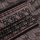Sambalpuri Handloom Silk Saree - Luxurious Pata