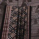 Sambalpuri Handloom Silk Saree - Luxurious Pata