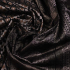 Sambalpuri Handloom Silk Saree - Luxurious Pata