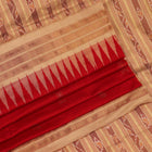 Handloom Sambalpuri Tissue Silk Saree