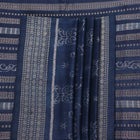 Sambalpuri Handloom Silk Saree - Luxurious Pata